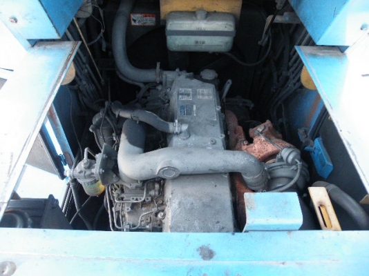 รถยกตู้คอนเทรนเนอร์ SPREDAER CONTAINER รถยกตู้คอนเทรนเนอร์ SPREDAER CONTAINER