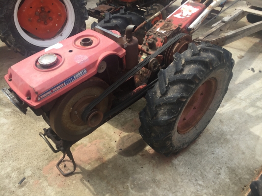 เดินตาม คูโบต้า ราคาถูก