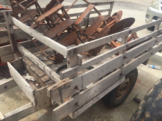 เดินตาม คูโบต้า ราคาถูก