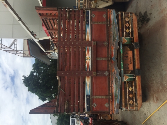 ขายด่วน อีแต๋น 14 แรง