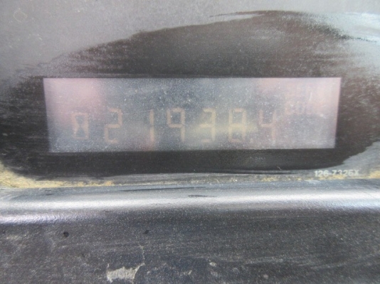 รถตัก WHEEL LOADER