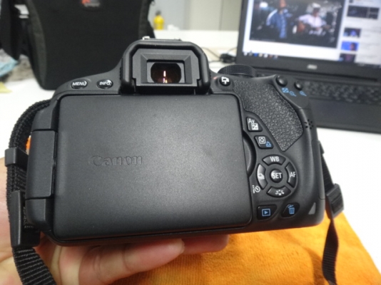 Canon 700D
