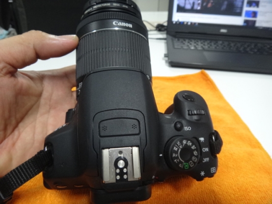Canon 700D