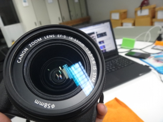 Canon 700D