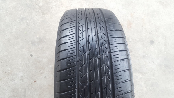 ขายยาง195/50/16 ปี 15 BRIDGESTONE ER33 4 เส้น