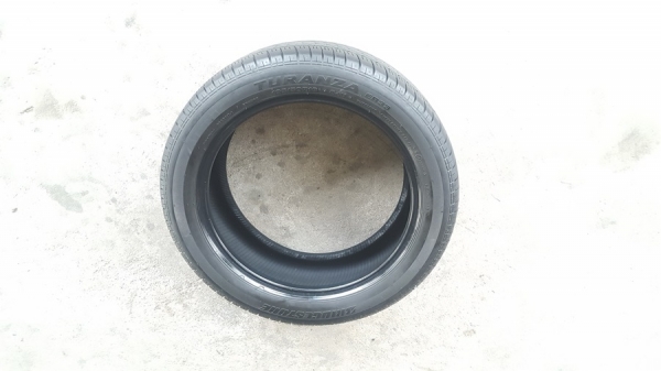 ขายยาง195/50/16 ปี 15 BRIDGESTONE ER33 4 เส้น