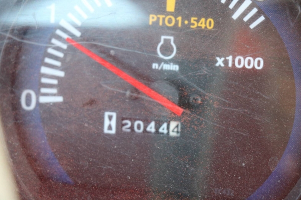 ขายรถไถ KUBOTA  L4708 รถไร่ พร้อมดันหน้า