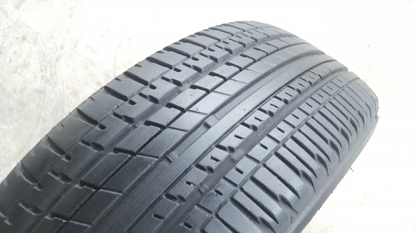 ขายยาง185/55/16 ปี 15 BRIDGESTONE ER370 4 เส้น
