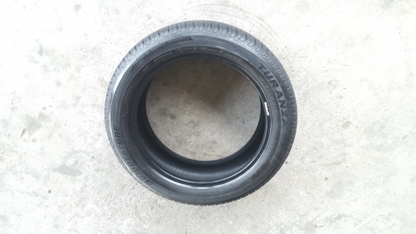 ขายยาง185/55/16 ปี 15 BRIDGESTONE ER370 4 เส้น