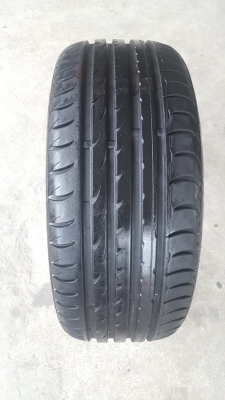 ขายยาง205/50/16 ปี 0215 ROADSTONE 4 เส้น