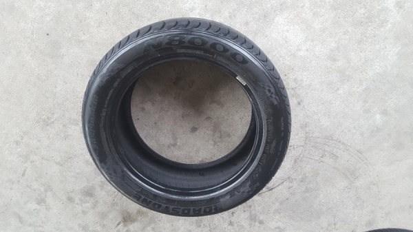 ขายยาง205/50/16 ปี 0215 ROADSTONE 4 เส้น ขายยาง205/50/16 ปี 0215 ROADSTONE 4 เส้น