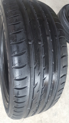 ขายยาง205/50/16 ปี 0215 ROADSTONE 4 เส้น ขายยาง205/50/16 ปี 0215 ROADSTONE 4 เส้น