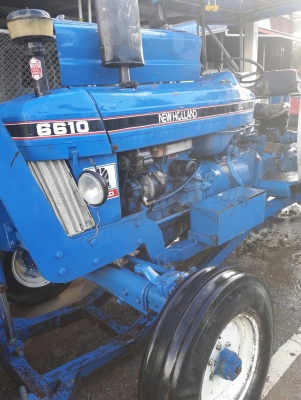 ขาย ฟอร์ด5000 77 เสื้อลายน้อย