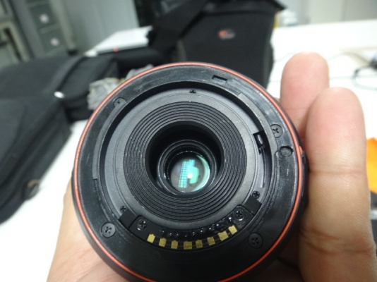Sony A35