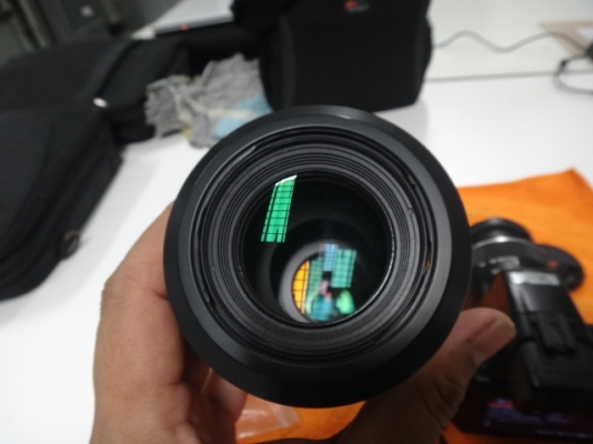 Sony A35