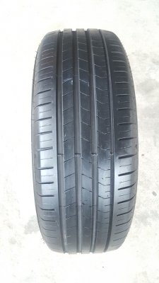 ขายยาง195/55/16 ปี 14 APOLLO 4 เส้น