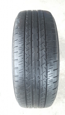 ขายยาง215/60/16 ปี 16 BRIDGESTONE ER33 2 เส้น