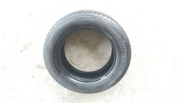 ขายยาง215/60/16 ปี 16 BRIDGESTONE ER33 2 เส้น
