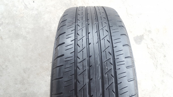 ขายยาง215/60/16 ปี 16 BRIDGESTONE ER33 2 เส้น
