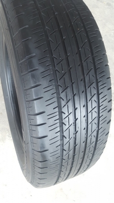 ขายยาง215/60/16 ปี 15 BRIDGESTONE ER33 4 เส้น
