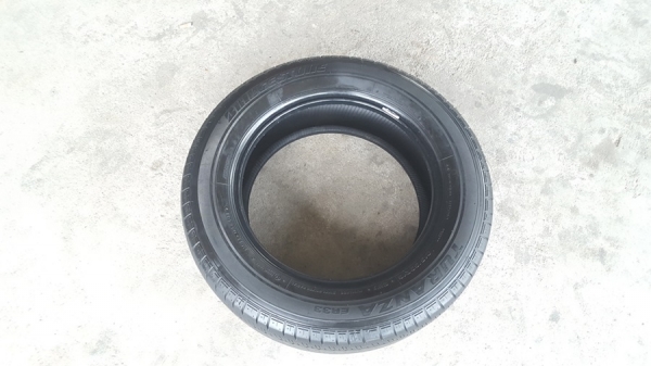 ขายยาง215/60/16 ปี 15 BRIDGESTONE ER33 4 เส้น