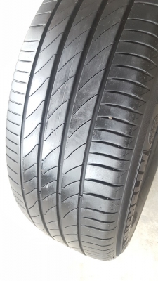 ขายยาง215/60/16 ปี 15 MICHERLIN 3ST 4 เส้น