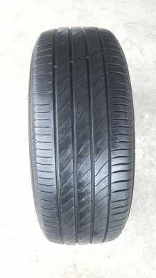 ขายยาง215/60/16 ปี 15 MICHERLIN 3ST 4 เส้น
