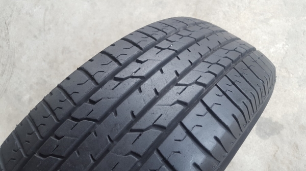 ขายยาง205/65/15 ปี 13 BRIDGESTONE B390 4 เส้น