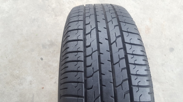 ขายยาง205/65/15 ปี 13 BRIDGESTONE B390 4 เส้น