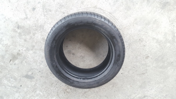 ขายยาง195/55/15 ปี 16 MICHERLIN PILOT3  4 เส้น