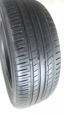 ขายยาง185/55/15 ปี 14/2+15/2เส้น YOKOHAMA 4 เส้น