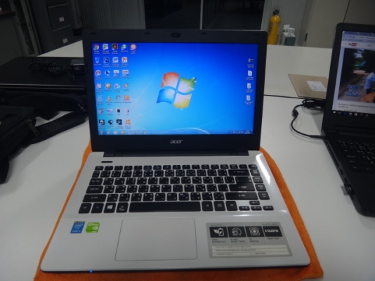 ACER Aspire E14 ACER Aspire E14