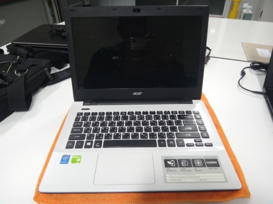 ACER Aspire E14