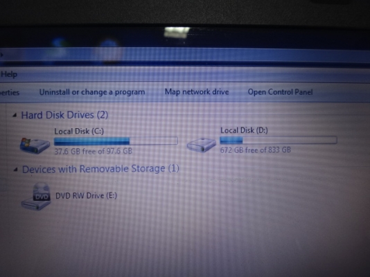 ACER Aspire E14