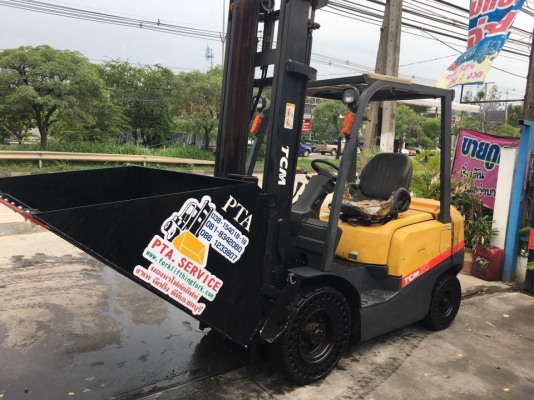 ขายรถโฟลค์ลิฟท์มือสองสำหรับตักยางพาราตักยางก้อนตักยางถ้วย ขายรถโฟลค์ลิฟท์มือสองสำหรับตักยางพาราตักยางก้อนตักยางถ้วย