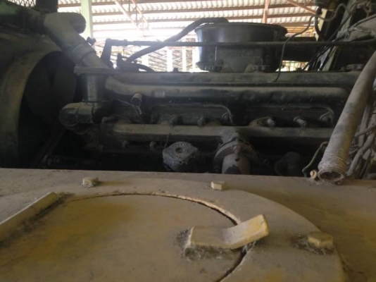 ขาย 295,000 บาท รถบดล้อยาง 9 ล้อ WATANABE WP902 เครื่องดี เกียรดี ยางไม่สวย เอกสารเล่มทะเบียน ม.79 รถอยู่ จ.นครสวรรค์ โทร&ไอดีไลน์ 0610710295 ขาย 295,000 บาท รถบดล้อยาง 9 ล้อ WATANABE WP902 เครื่องดี เกียรดี ยางไม่สวย เอกสารเล่มทะเบียน ม.79 รถอยู่ จ.นครสวรรค์ โทร&ไอดีไลน์ 0610710295