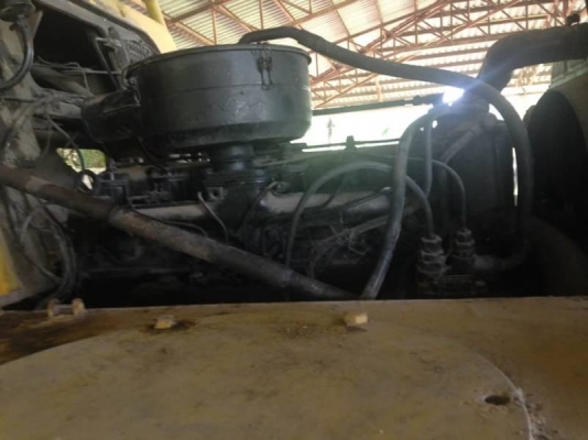 ขาย 295,000 บาท รถบดล้อยาง 9 ล้อ WATANABE WP902 เครื่องดี เกียรดี ยางไม่สวย เอกสารเล่มทะเบียน ม.79 รถอยู่ จ.นครสวรรค์ โทร&ไอดีไลน์ 0610710295 ขาย 295,000 บาท รถบดล้อยาง 9 ล้อ WATANABE WP902 เครื่องดี เกียรดี ยางไม่สวย เอกสารเล่มทะเบียน ม.79 รถอยู่ จ.นครสวรรค์ โทร&ไอดีไลน์ 0610710295