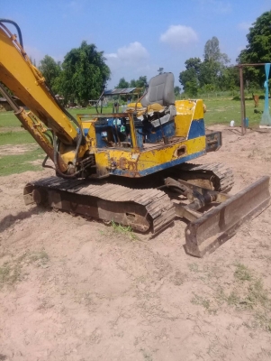 ขายครับ Komatsu PC40-6 พร้อมใช้งาน