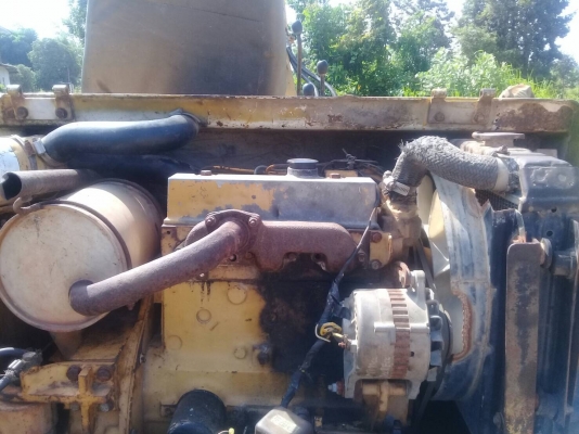 ขายครับ Komatsu PC40-6 พร้อมใช้งาน