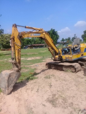 ขายครับ Komatsu PC40-6 พร้อมใช้งาน
