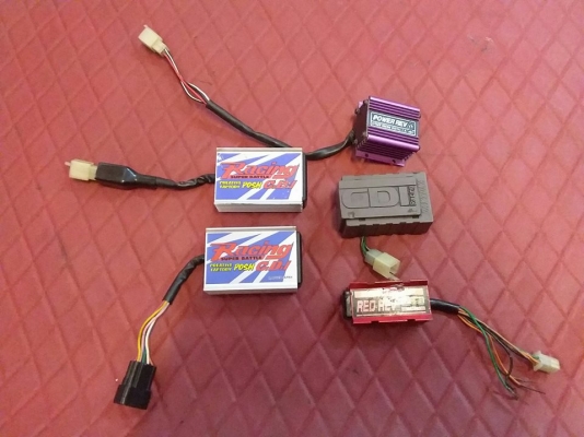 ขายกล่องแต่งรถป๊อป