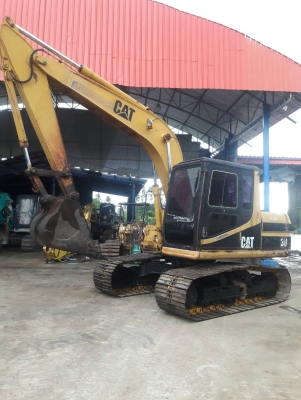 ขายค่ะ CATERPILLAR  311  รถเก่าใน  สภาพดี  แทรค 70  โซ่ใหม่  ตรวจเช็คระบบพร้อมใช้  โทร  089-3818694  ดวงนภา