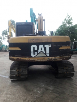 ขายค่ะ CATERPILLAR  311  รถเก่าใน  สภาพดี  แทรค 70  โซ่ใหม่  ตรวจเช็คระบบพร้อมใช้  โทร  089-3818694  ดวงนภา