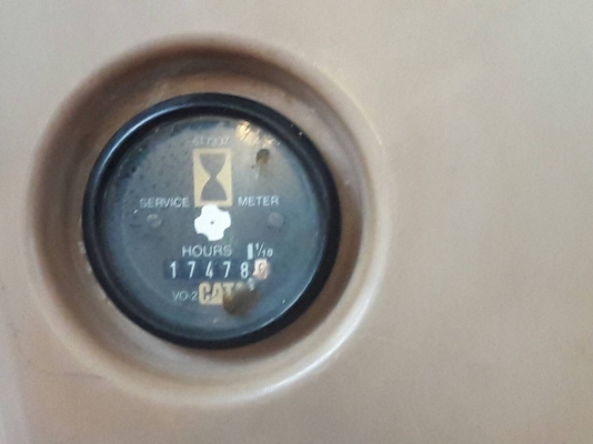 ขายค่ะ CATERPILLAR  311  รถเก่าใน  สภาพดี  แทรค 70  โซ่ใหม่  ตรวจเช็คระบบพร้อมใช้  โทร  089-3818694  ดวงนภา