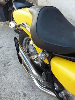 ขาย honda magna 50cc