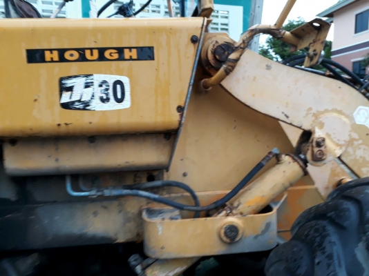 KOMATSU รุ่น JH 30 B เครื่อง 4 สูบ