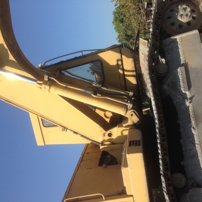 ขายแคท215lcฐานใหญ่ขายด่วน