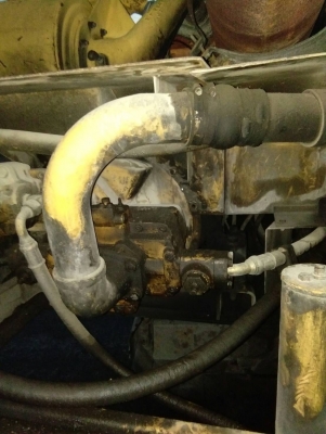 ขายแคท215lcฐานใหญ่ขายด่วน