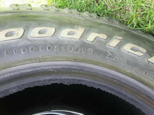 BF KO1 USA. 31-10.5-15 ปี11 สภาพสวยๆ 1ชุด