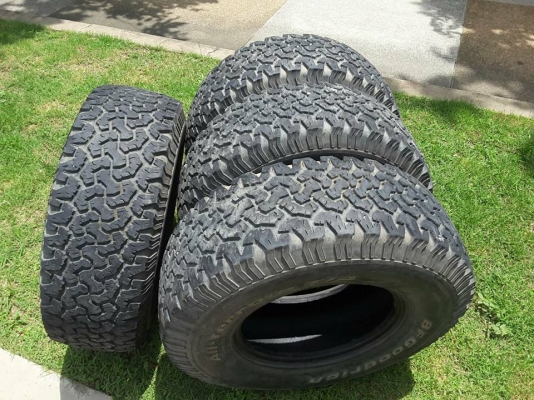 BF KO1 USA. 31-10.5-15 ปี11 สภาพสวยๆ 1ชุด